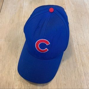 Cubs hat